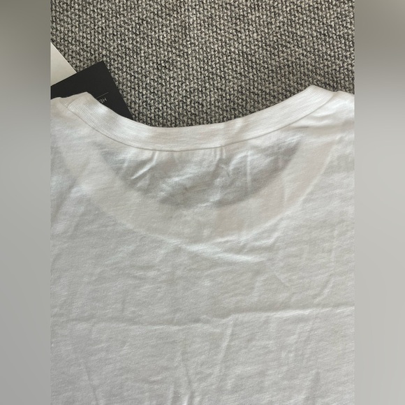 Grayson Threads White T-Shirt “Here  For The Bride” - Picture 13 of 16